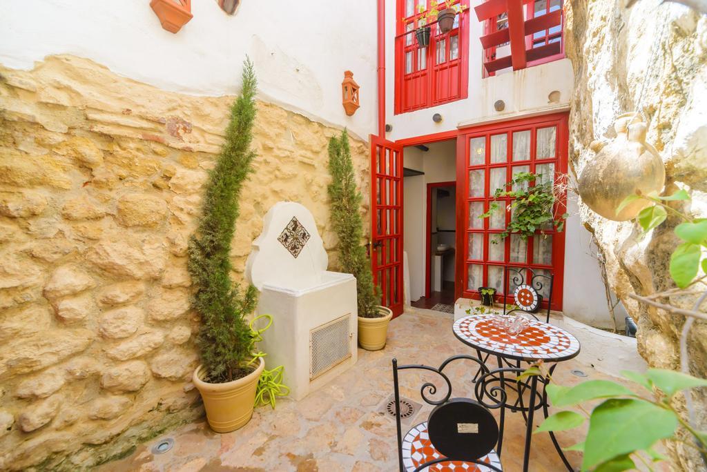 Casa Spa La Agueda Y Robledo Penaflor Exterior photo